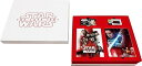 【中古】(未使用・未開封品)スター・ウォーズ/最後のジェダイ 4K UHD MovieNEX プレミアムBOX(数量限定) [4K ULTRA HD + 3D ...