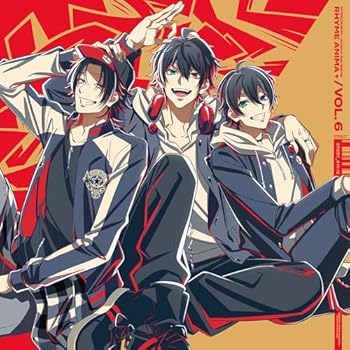 š(̤ѡ̤)إҥץΥޥ-Division Rap Battle-Rhyme Anima  6() [DVD]