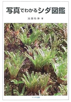 楽天市場】シダ 図鑑の通販 楽天市場】シダ 図鑑の通販