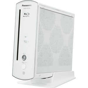 【中古】パナソニック 320GB 1チューナー ブルーレイレコーダー ホワイト DIGA DMR-BF200-W 【中古】パナソニック 320GB 1チューナー ブルーレイレコーダー ホワイト DIGA DMR-BF200-W