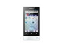 【中古】SONY ウォークマン Fシリーズ 16GB ホワイト NW-F805/W