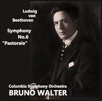 【中古】(非常に良い)ベートーヴェン : 交響曲 第6番 「田園」 (Ludwig van Beethoven : Symphony No.6 ''Pastorale'' / Bruno Walter | Columbia Symphony Orchestra 【中古】(非常に良い)ベートーヴェン : 交響曲 第6番 「田園」 (Ludwig van Beethoven : Symphony No.6 ''Pastorale'' / Bruno Walter | Columbia Symphony Orchestra