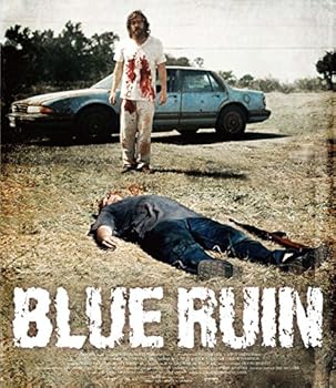 【中古】ブルー・リベンジ [Blu-ray] メイコン・ブレア