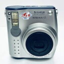 【中古】(非常に良い)FUJIFILM Instax mini 10 チェキ 初代 インスタントカメラ インスタックス ミニ