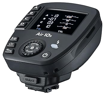 【中古】Nissin ニッシンデジタル コマンダー Air10s ソニー用 【正規品】NAS対応/技適マーク付 【中古】Nissin ニッシンデジタル コマンダー Air10s ソニー用 【正規品】NAS対応/技適マーク付