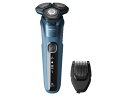 【中古】(非常に良い)フィリップス 電気シェーバー 5000シリーズ 電動 髭剃り メンズ (45枚刃・回転式/Skin IQ テクノロジー・お風呂剃り&丸洗い...