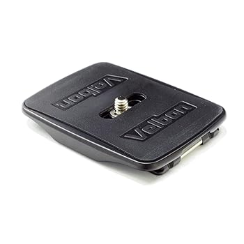 【中古】Velbon スペアシュー QRA-67L SHOE BLACK QRA-6システム対応 中判カメラ用 シュープレート マグネシウム製 474346 【中古】Velbon スペアシュー QRA-67L SHOE BLACK QRA-6システム対応 中判カメラ用 シュープレート マグネシウム製 474346