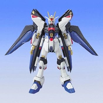 【中古】(非常に良い)HCM-Pro19 ストライクフリーダムガンダム