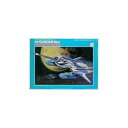 【中古】1/144 Gディフェンサー(機動戦士Zガンダム) プラスチックモデル