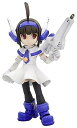 【中古】コトブキヤ 一撃殺虫!!ホイホイさん LEGACY コンバットさん 1/1スケールプラスチックキット(3)