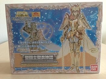 楽天市場】聖闘士聖衣神話 アンドロメダ 瞬 神聖衣の通販 楽天市場】聖闘士聖衣神話 アンドロメダ 瞬 神聖衣の通販