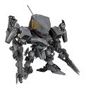 【中古】コトブキヤ アーマード・コア D-スタイル 03-アリーヤ シュープリス ノンスケール プラスチックキット