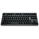 【中古】FILCO Majestouch2 91赤軸 91キー日本語配列 USB&PS2両対応 Nキーロールオーバー対応 独CherryMX赤軸スイッチ メカニ...