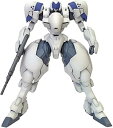 【中古】Plum ピーエムオフィスエー 1/35 POWERDoLLS2 パワーローダー X-4+ PD-802 装甲歩兵 可動型プラスチックキット