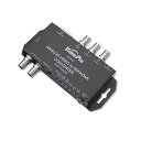 【中古】MEDIAEDGE メディアエッジ ANALOG to HDMI/SDIコンバーター アップ・ダウンコンバート/フレームレート 変換対応モデル VPC-...
