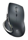 【中古】ロジクール パフォーマンス マウス m950t