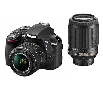 š(ɤ)Nikon ǥե D3300 ֥륺७å ֥å D3300WZBK