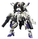 【中古】コトブキヤ フレームアームズ RF-12/B セカンドジャイヴ 1/100スケール プラスチックキット