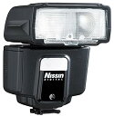 【中古】(非常に良い)Nissin ニッシンデジタル i40 ソニー用