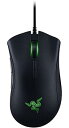 【中古】Razer DeathAdder Elite エルゴノミック ゲーミングマウス(2)