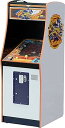 【中古】(非常に良い)namco アーケードゲームマシンコレクション タンクバタリアン 1/12スケール ABS製 塗装済み完成品フィギュア