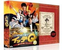 【中古】世界の果てまでイッテQ! 10周年記念 DVD BOX-RED 内村光良/他