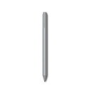 【中古】(非常に良い)マイクロソフト 【純正】 Surface Pro 対応 Surfaceペン シルバー EYU-00015