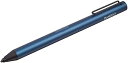 【中古】(非常に良い)ワコム Bamboo Tip ブルー (Android/iOS用)極細スタイラスペン CS710B