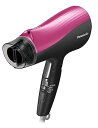 【中古】(非常に良い)パナソニック ヘアドライヤー イオニティ ピンク調 EH-NE5A-P(2)