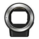 【中古】(非常に良い)Nikon マウントアダプターFTZ Zマウント用 Fマウント用