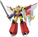 【中古】(非常に良い)MODEROID 元気爆発ガンバルガー ガンバルガー ノンスケール PS&ABS製 組み立て式プラスチックモデル