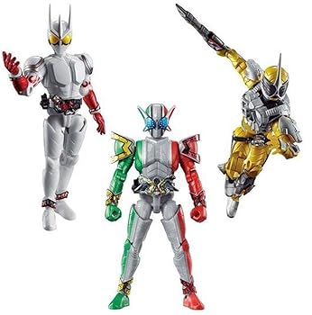 【中古】(未使用・未開封品)SO-DO CHRONICLE 双動 仮面ライダーW RETURNS/Wは永遠に