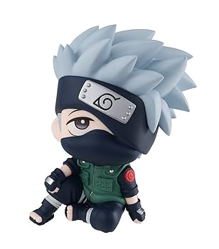 楽天市場】NARUTO-ナルト- 疾風伝 はたけカカシ ver.弐の通販 楽天市場】NARUTO-ナルト- 疾風伝 はたけカカシ ver.弐の通販