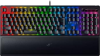 【中古】(非常に良い)Razer BlackWidow V3 JP Green Switch ゲーミングキーボード メカニカル グリーン軸 Chroma RGB 日本語配列 【日本正規代理店品】 RZ03-03541400 【中古】(非常に良い)Razer BlackWidow V3 JP Green Switch ゲーミングキーボード メカニカル グリーン軸 Chroma RGB 日本語配列 【日本正規代理店品】 RZ03-03541400