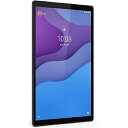 【中古】(非常に良い)Lenovo Tab M10 HD(アイアングレー ) 10.1型 2GB/32GB/WiFi ZA(2)