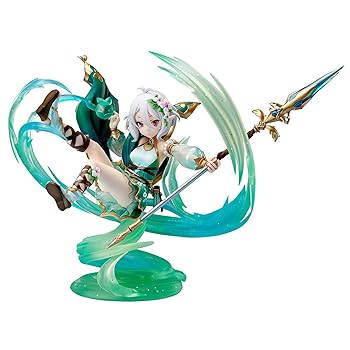 【中古】ふるいコーポレーション プリンセス・コネクト!:Re:Dive Coccoro 1/7スケール フィギュア