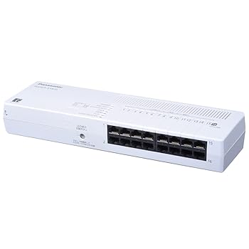 【中古】パナソニックES PN24160G9 Switch-S16iG PN24160G9