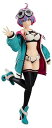 【中古】(未使用・未開封品)figma プラスチック エンジェル アンジェ ノンスケール ABS&PVC製 塗装済み可動フィギュア