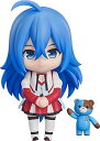 【中古】(未使用・未開封品)ねんどろいど Vivy Fluorite Eye's Song ヴィヴィ ノンスケール プラスチック製 塗装済み可動フィギュア GAS17059
