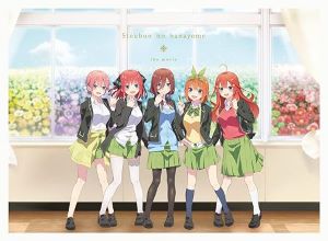【中古】(未使用・未開封品)映画「五等分の花嫁」Blu-ray(特典なし) [Blu-ray] 神保昌登【メーカー名】ポニーキャニオン【メーカー型番】【ブランド名】ポニーキャニオン【商品説明】映画「五等分の花嫁」Blu-ray(特典なし) [Blu-ray] 神保昌登神保昌登: director; 松岡禎丞: vocals; 花澤香菜: vocals; 竹達彩奈: vocals; 伊藤美来: vocals; 未使用・未開封ですが弊社で一般の方から買取しました中古品です。一点物で売り切れ終了です。当店では初期不良に限り、商品到着から7日間は返品を 受付けております。お問い合わせ・メールにて不具合詳細をご連絡ください。【重要】商品によって返品先倉庫が異なります。返送先ご連絡まで必ずお待ちください。連絡を待たず会社住所等へ送られた場合は返送費用ご負担となります。予めご了承ください。他モールとの併売品の為、完売の際はキャンセルご連絡させて頂きます。中古品の画像および商品タイトルに「限定」「初回」「保証」「DLコード」などの表記がありましても、特典・付属品・帯・保証等は付いておりません。電子辞書、コンパクトオーディオプレーヤー等のイヤホンは写真にありましても衛生上、基本お付けしておりません。※未使用品は除く品名に【import】【輸入】【北米】【海外】等の国内商品でないと把握できる表記商品について国内のDVDプレイヤー、ゲーム機で稼働しない場合がございます。予めご了承の上、購入ください。掲載と付属品が異なる場合は確認のご連絡をさせて頂きます。ご注文からお届けまで1、ご注文⇒ご注文は24時間受け付けております。2、注文確認⇒ご注文後、当店から注文確認メールを送信します。3、お届けまで3〜10営業日程度とお考えください。4、入金確認⇒前払い決済をご選択の場合、ご入金確認後、配送手配を致します。5、出荷⇒配送準備が整い次第、出荷致します。配送業者、追跡番号等の詳細をメール送信致します。6、到着⇒出荷後、1〜3日後に商品が到着します。　※離島、北海道、九州、沖縄は遅れる場合がございます。予めご了承下さい。お電話でのお問合せは少人数で運営の為受け付けておりませんので、お問い合わせ・メールにてお願い致します。営業時間　月〜金　11:00〜17:00★お客様都合によるご注文後のキャンセル・返品はお受けしておりませんのでご了承ください。ご来店ありがとうございます。当店では良品中古を多数揃えております。お電話でのお問合せは少人数で運営の為受け付けておりませんので、お問い合わせ・メールにてお願い致します。