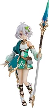 【中古】マックスファクトリー(Max Factory) figma プリンセスコネクト Re Dive コッコロ ノンスケール プラスチック製 塗装済み可動フィギュア