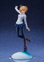 【中古】(非常に良い)「月姫 -A piece of blue glass moon- 」アルクェイド・ブリュンスタッド 1/7スケールフィギュア