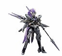 【中古】XUANHUA STUDIO x AETHER STUDIO Code z 07 神祇 炎楓 ノンスケール ABS製 プラスチックモデルキット