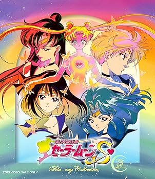 š(̤ѡ̤)Υ顼ࡼS Blu-ray COLLECTION VOL.2 () жǵ