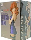 【中古】(未使用・未開封品)ルパン三世 PART5 MASTER STARS PIECE IV 峰不二子(プライズ)