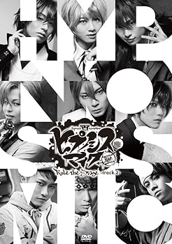 š(̤ѡ̤)إҥץΥޥ-Division Rap Battle-Rule the Stage ?track.2- ̾ DVD