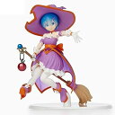 【中古】(非常に良い)Re:ゼロから始める異世界生活 スーパープレミアムフィギュア レム 魔女っ娘大作戦 セガ(3)