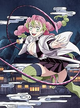 【中古】(未使用・未開封品)鬼滅の刃　刀鍛冶の里編　1(完全生産限定版) [DVD]