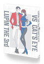 【中古】(未使用・未開封品)「ルパン三世VSキャッツ・アイ」DVD 栗田貫一