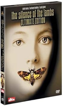 【中古】(未使用・未開封品)羊たちの沈黙 アルティメット・エディション [DVD] ジョディ・フォスター